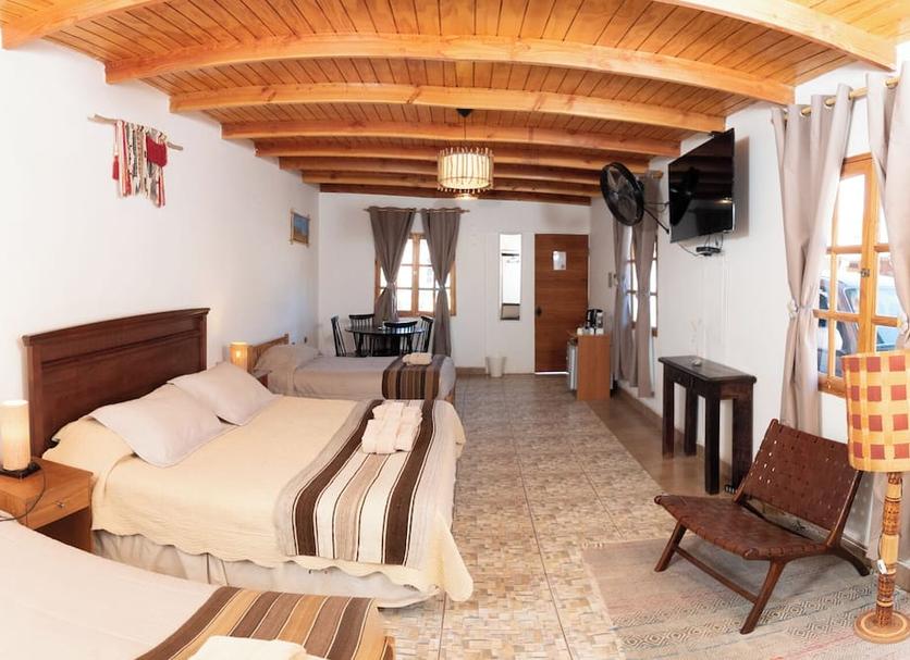 Quarto Foto