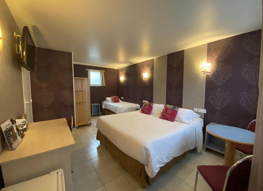 Quarto Foto
