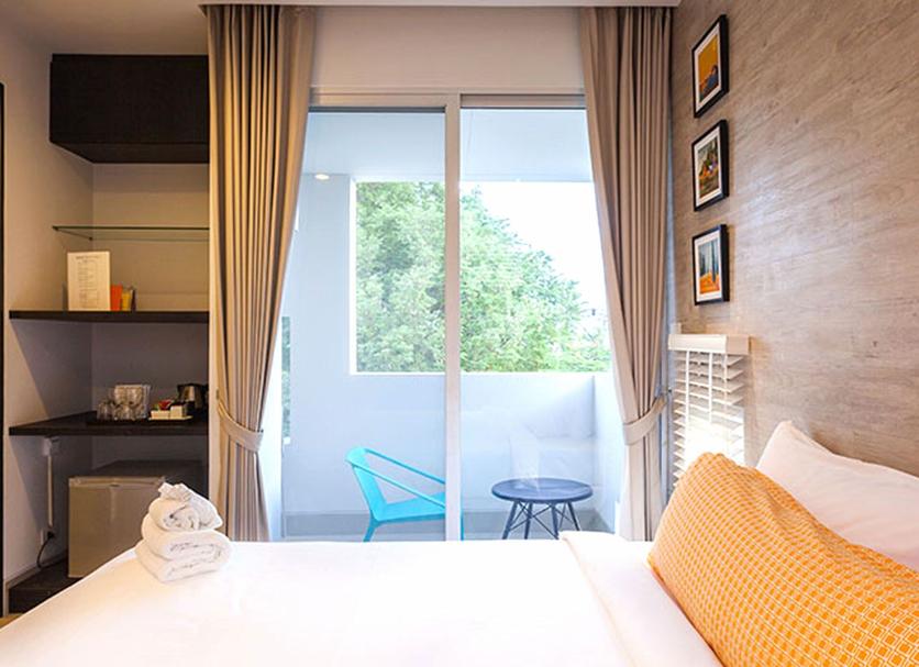 Quarto Foto