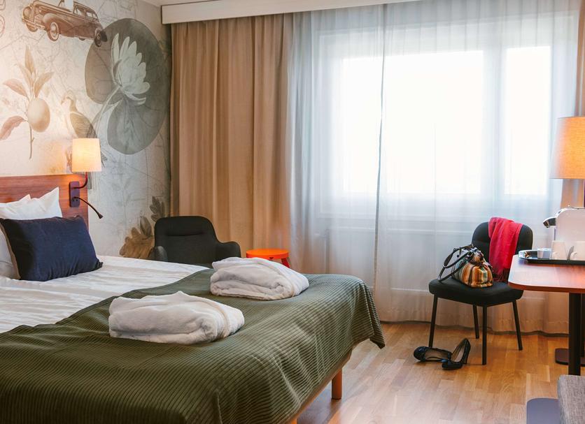 Quarto Foto