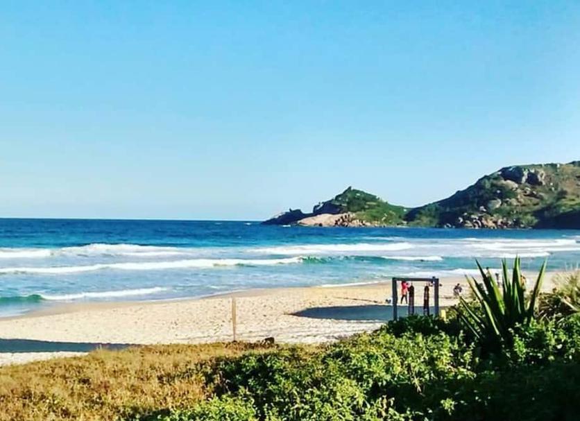 Praia Foto