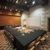 Sala de conferências