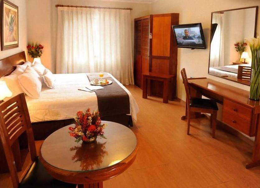 Quarto Foto
