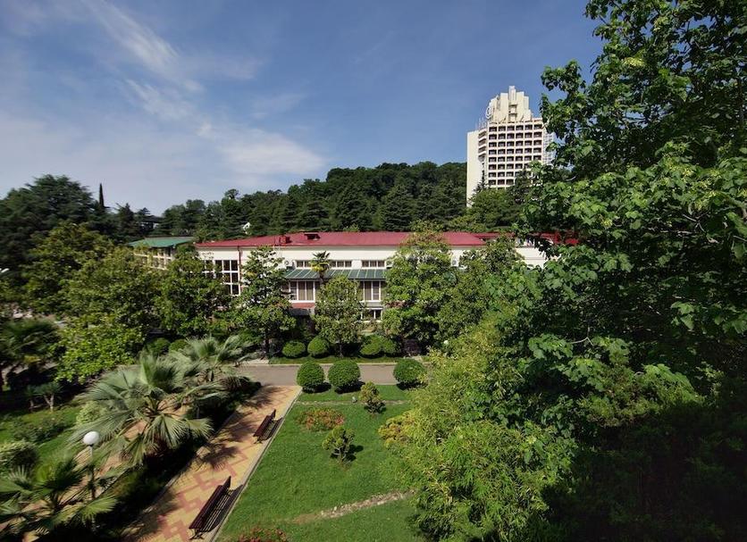 Exterior Foto