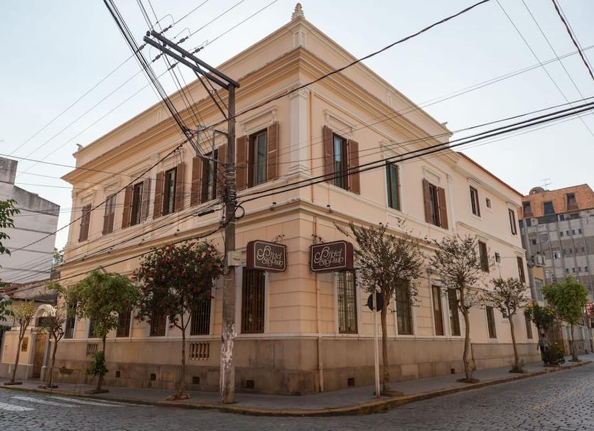 Edifício Foto
