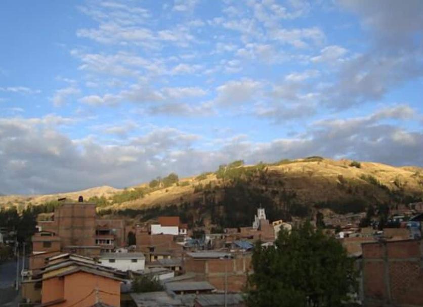 Exterior Foto
