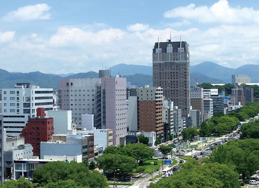 Exterior Foto