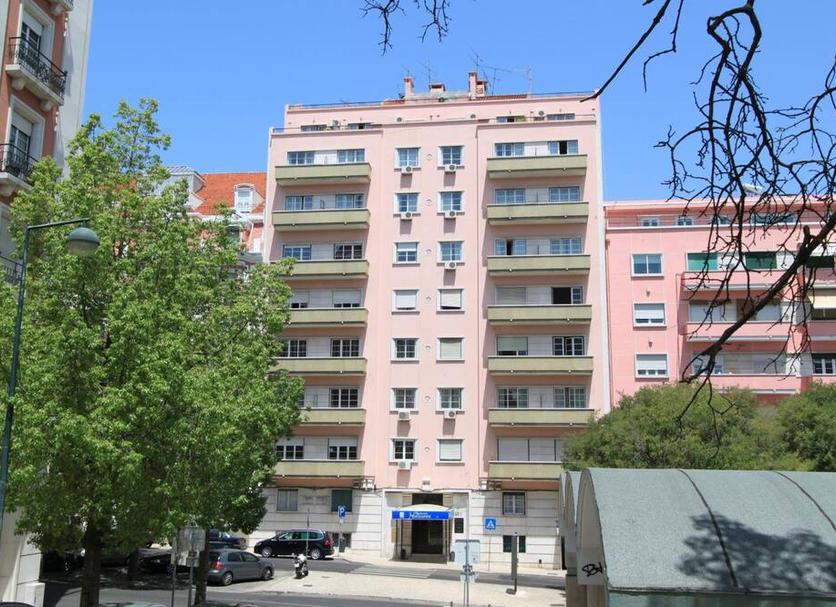 Edifício Foto