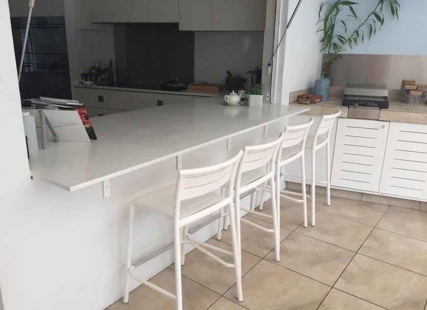 Cozinha Foto