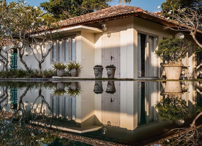 Exterior Foto