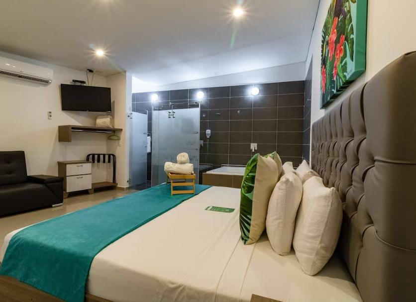 Quarto Foto
