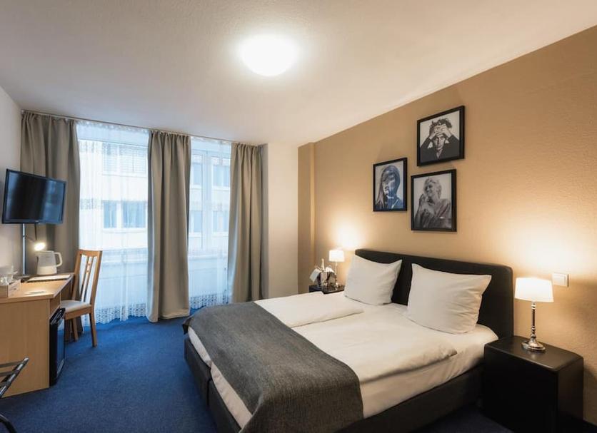Quarto Foto