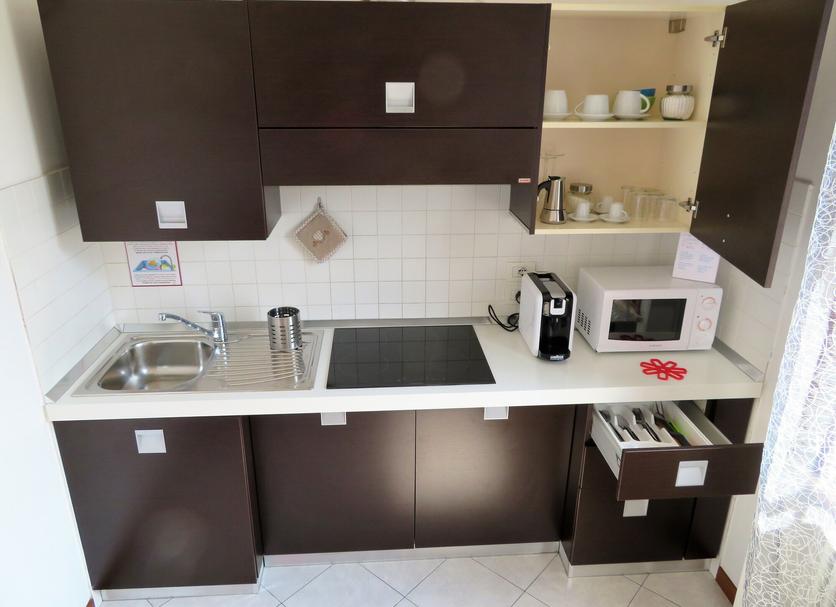 Cozinha Foto