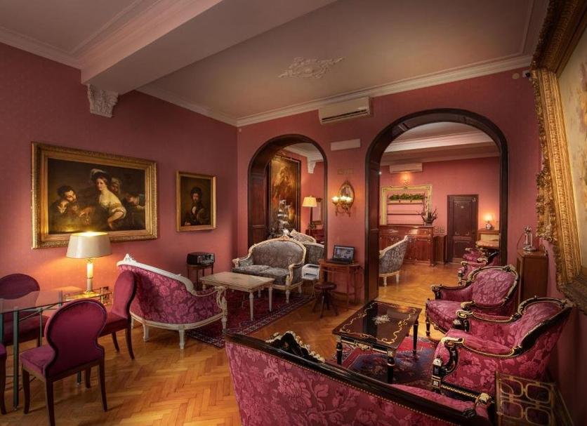 Hall Foto