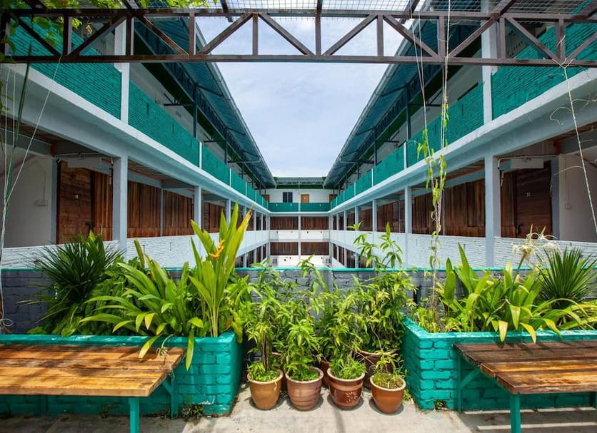 Exterior Foto
