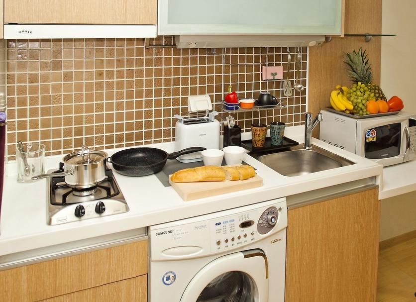 Cozinha Foto