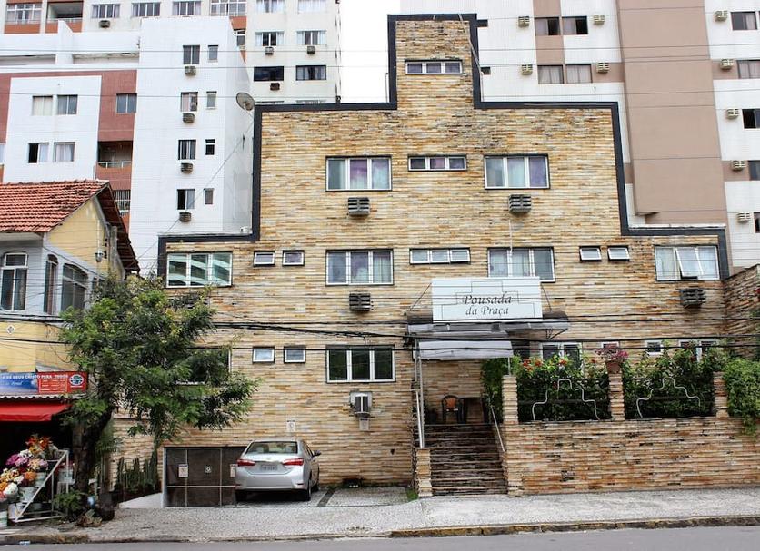 Edifício Foto