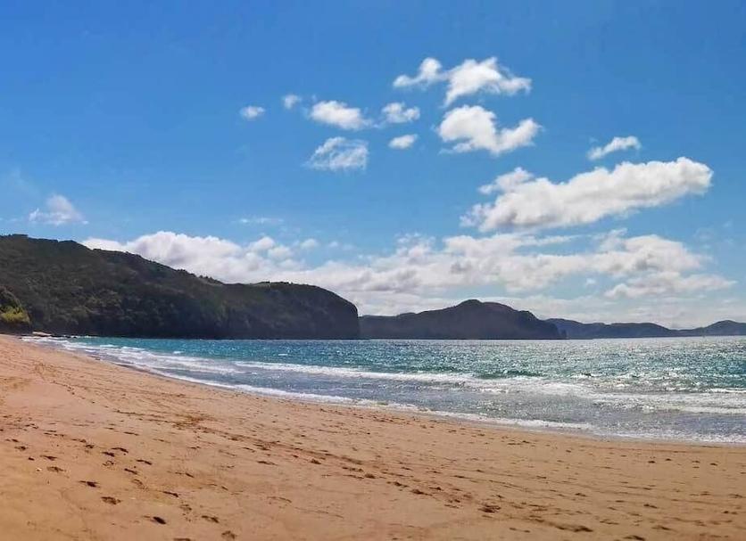 Praia Foto