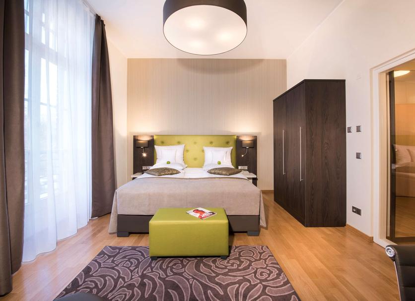 Quarto Foto