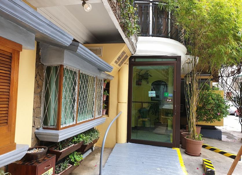 Exterior Foto