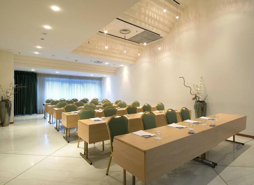 Sala de conferências Foto