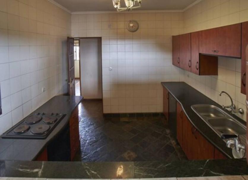 Cozinha Foto