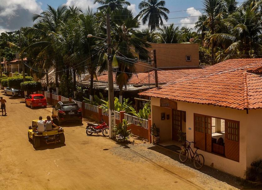 Exterior Foto