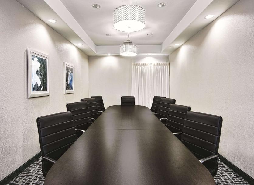Sala de conferências Foto