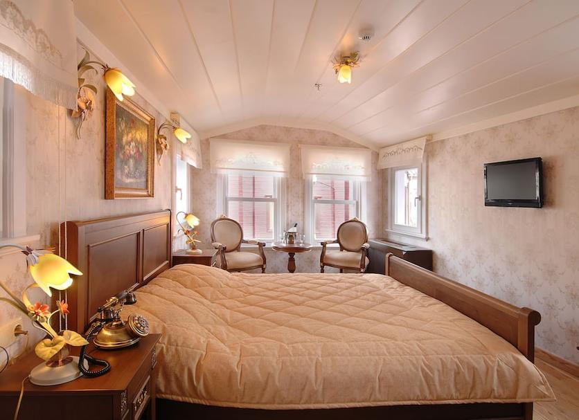 Quarto Foto