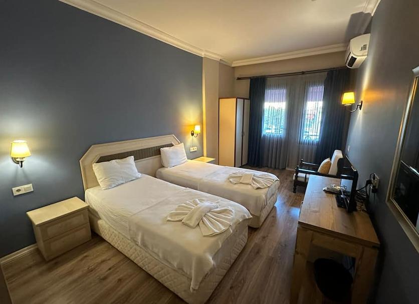 Quarto Foto