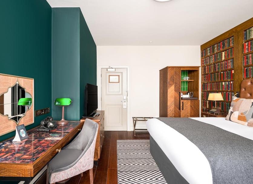 Quarto Foto