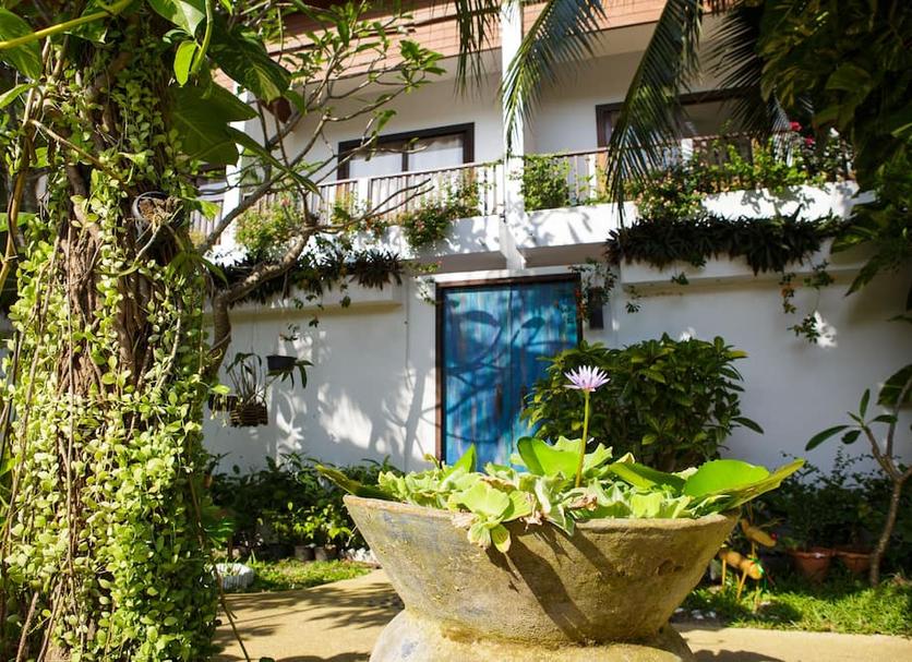 Exterior Foto