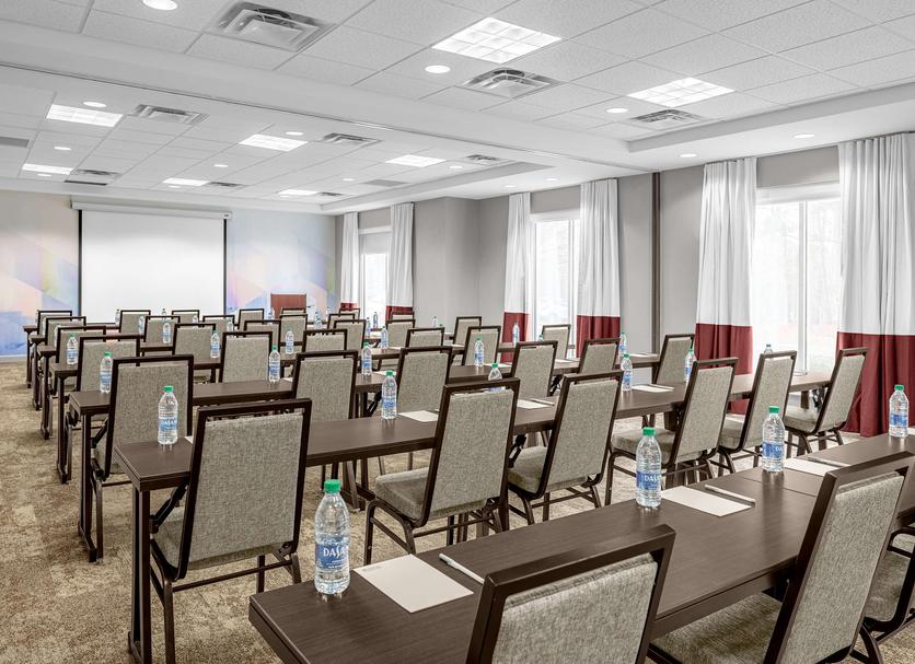 Sala de conferências Foto