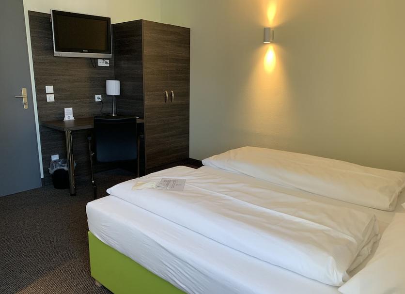 Quarto Foto