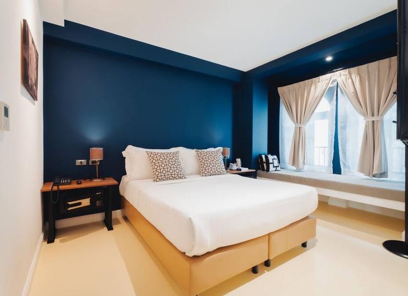 Quarto Foto