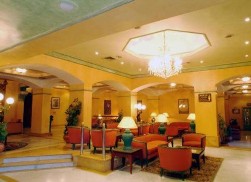 Hall Foto