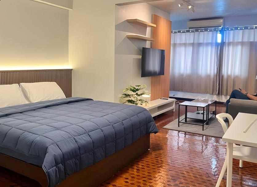 Quarto Foto