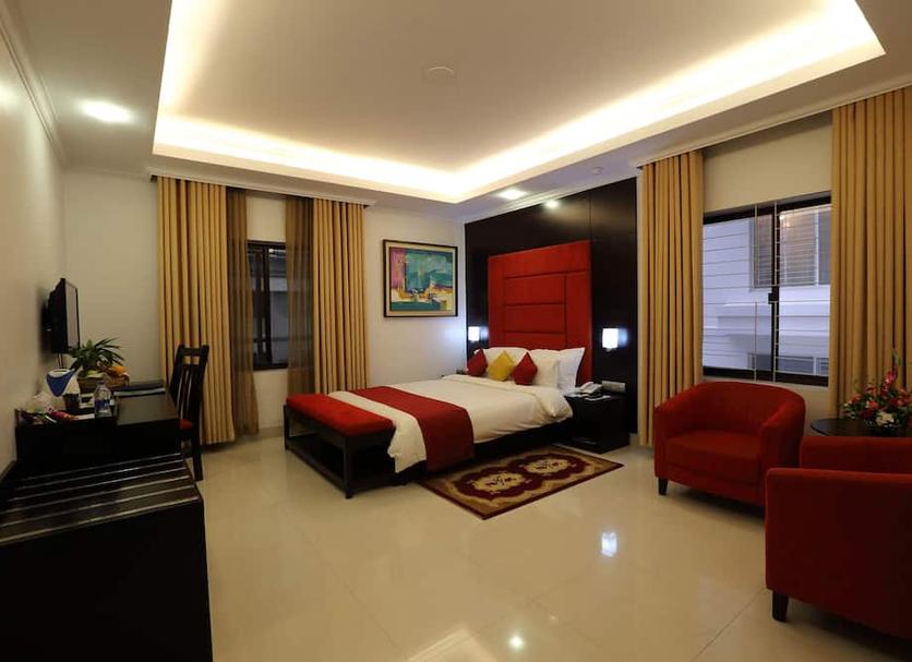 Quarto Foto