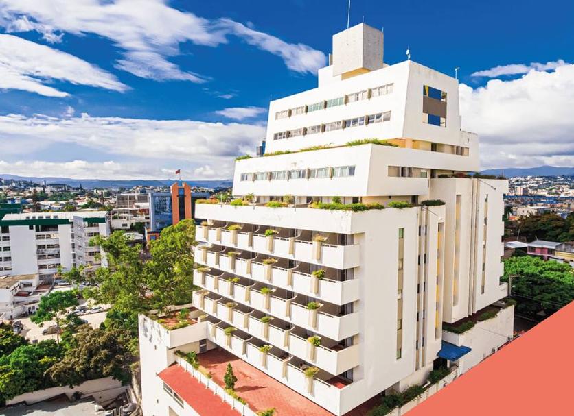 Edifício Foto