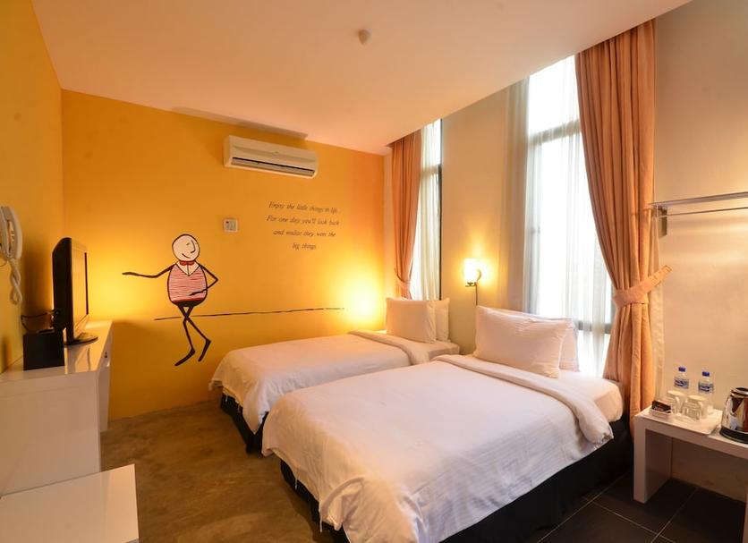 Quarto Foto