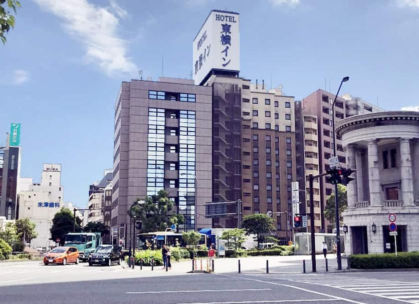 Edifício Foto