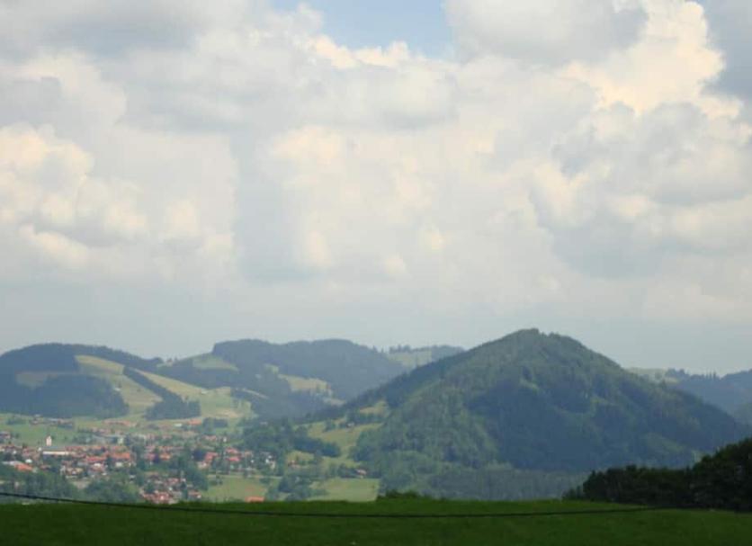 Exterior Foto