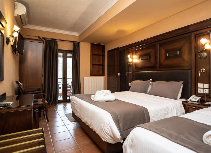 Quarto Foto
