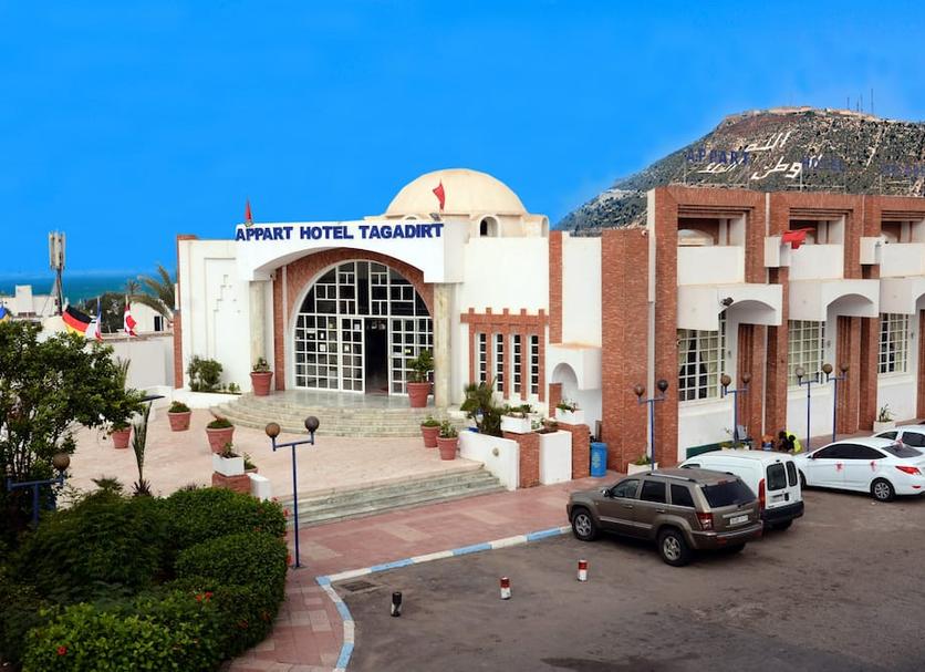 Edifício Foto