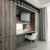 Comodidade do quarto
