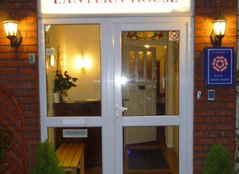 Exterior Foto