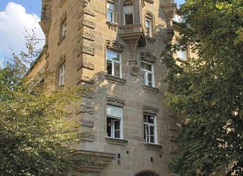Edifício Foto