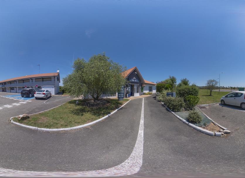 Exterior Foto