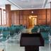 Sala de conferências