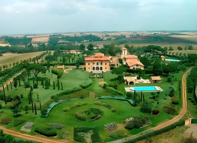 Exterior Foto